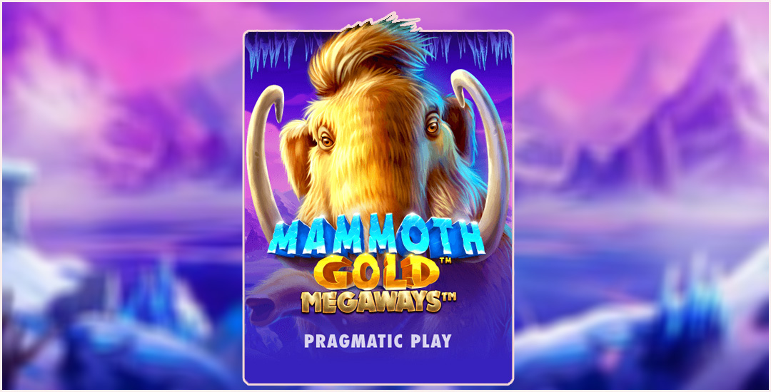 Memperkaya Petualangan Mammoth Gold Dari Pragmatic Play