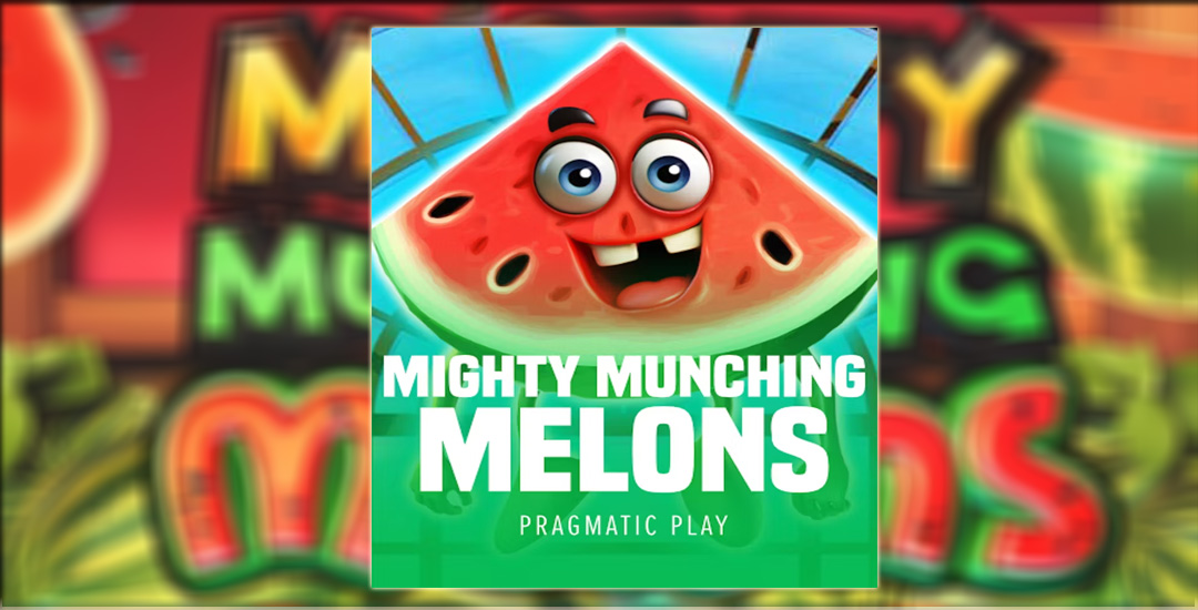 Mengeksplorasi Kreativitas Dalam Mighty Munching Melons
