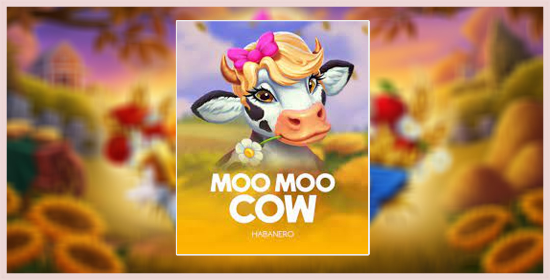 Game Seru Moo Moo Cow Battle Royale Dari Habanero