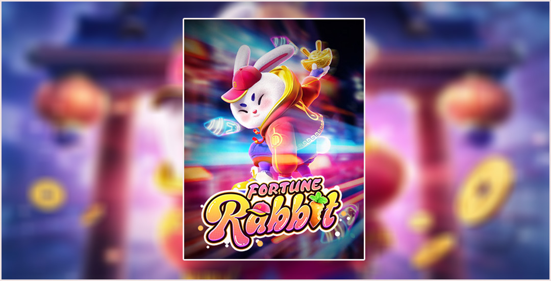 Fortune Rabbit Game Gacor Mudah Menang