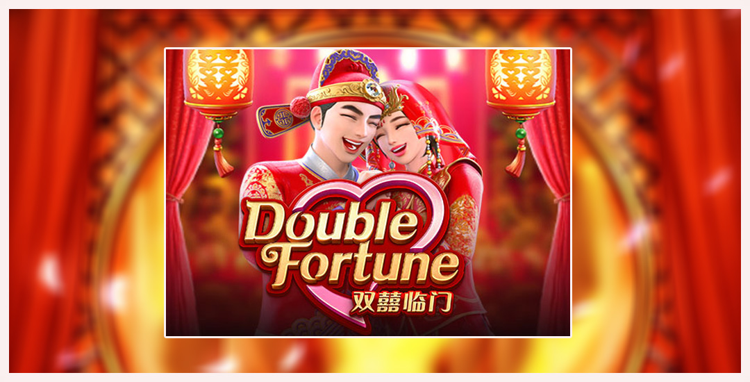 Mengenal Game Slot “Double Fortune”PG Soft