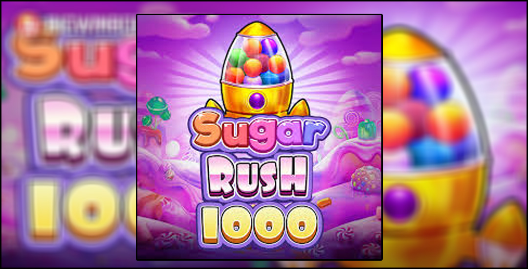 Mengenal Game SugarRush1000 Pragmatic Play