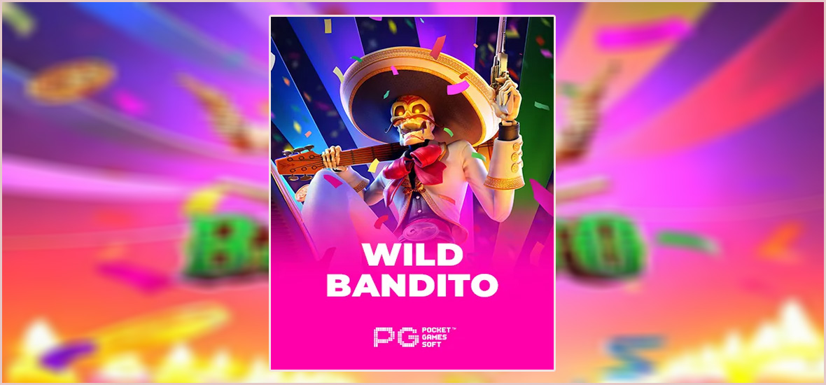 Mengarungi Padang Gurun Dengan Game “Wild Bandito”