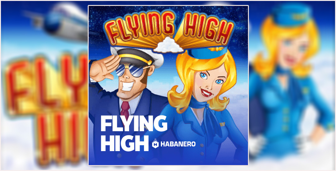Flying High Dari Habanero Game Profit Dan Terbaik