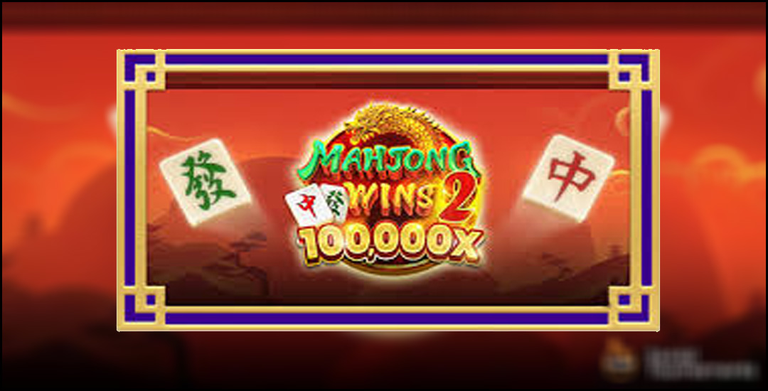Mahjong Wins 2 Dari Pragmatic Play Pengalaman Bermain Yang Menguntungkan