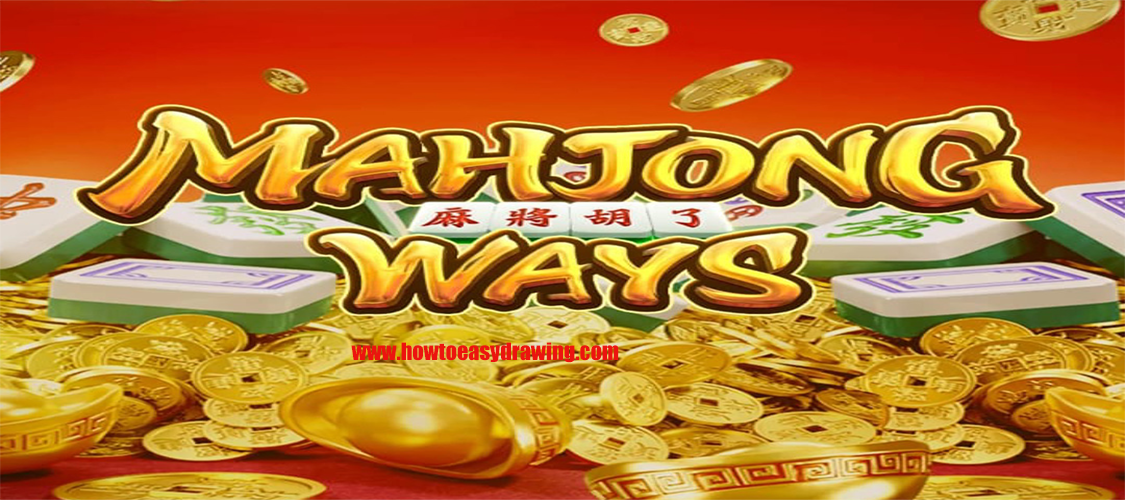 Mahjong Ways 1 Permainan Slot