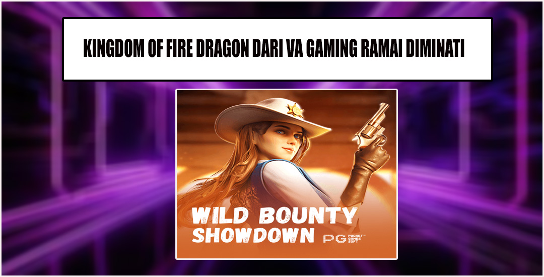 Menang Bermain Wild Bounty Showdown