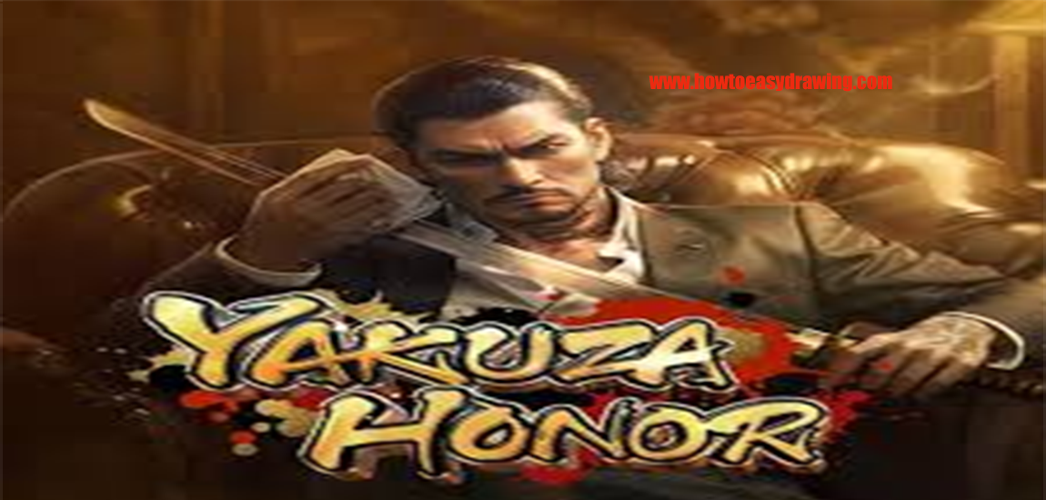 Yakuza Honor