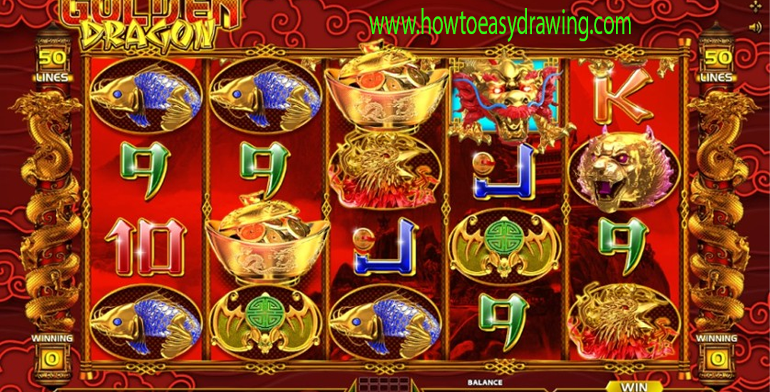 Rahasia Jackpot Melimpah di Slot