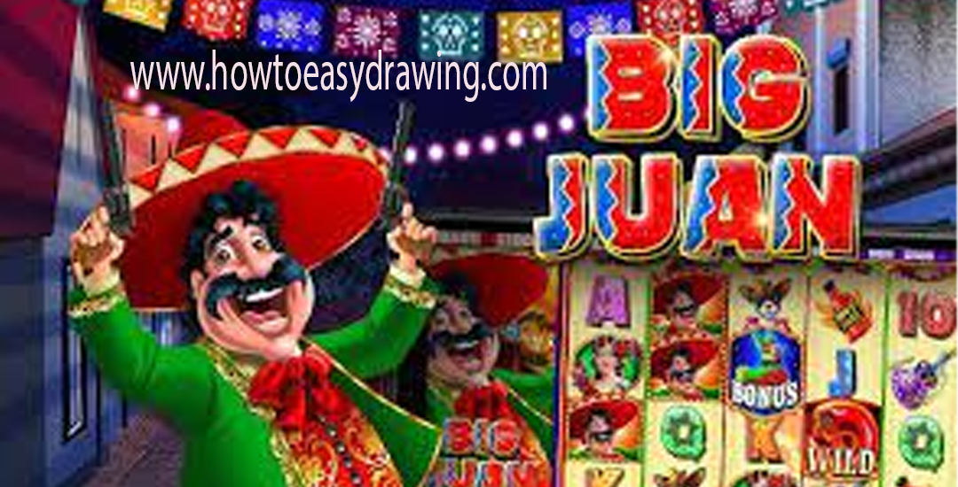 Big Juan Jackpot Lagi Rahasia