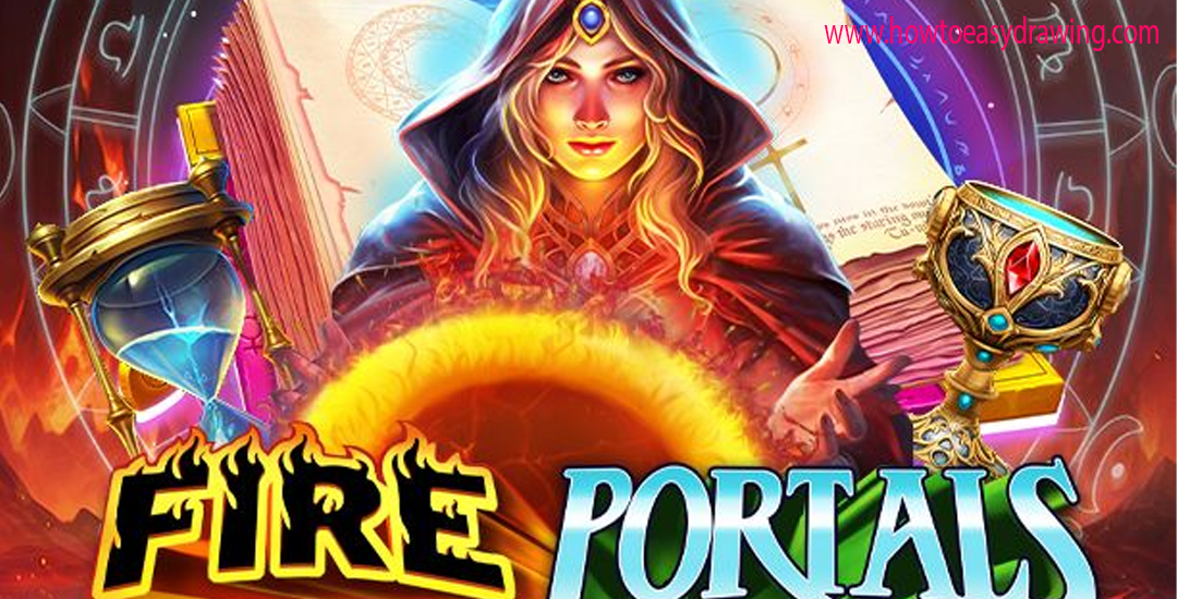 Fire Portals Bocoran