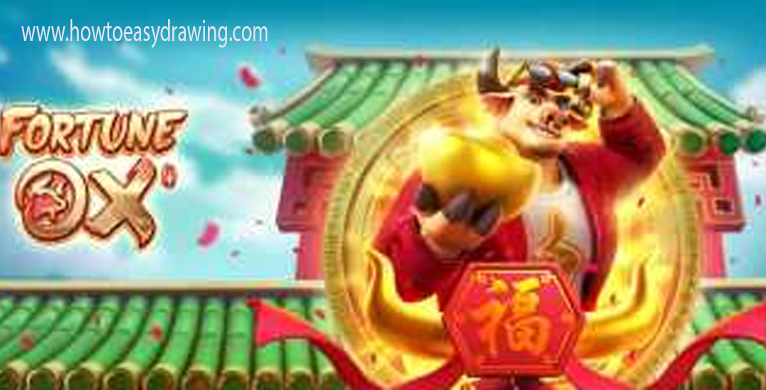 Fortune OX Slot Online