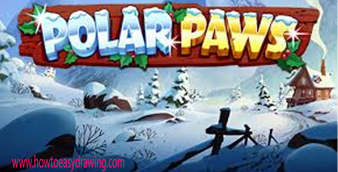 Polar Paws Slot Natal