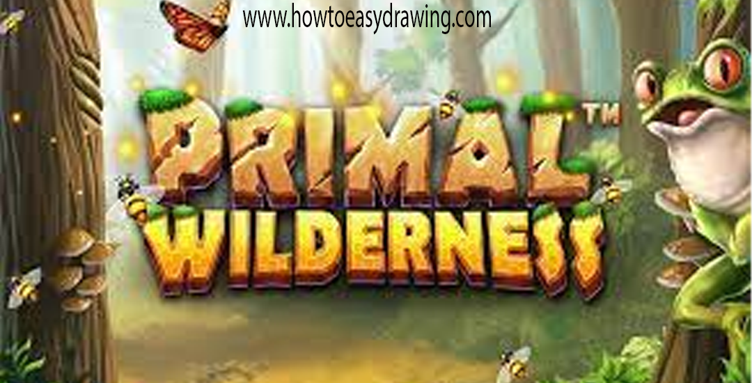 Slot Primal Wilderness