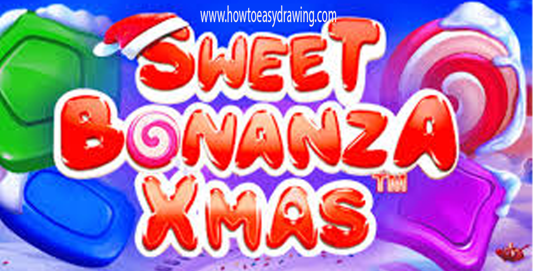 Strategi Jitu Sweet Bonanza Xmas